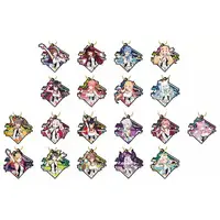 hololive - Key Chain