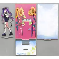 Tokoyami Towa - Acrylic Diorama Stand - Acrylic stand - hololive