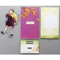 Tsunomaki Watame - Acrylic Diorama Stand - Acrylic stand - hololive