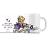 Vantacrow Bringer - Tableware - Mug - Krisis 2nd Anniversary - Krisis