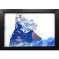 Kaga Sumire - Illustration Board - VSPO!