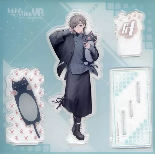 Kanae - Acrylic stand - Nijisanji