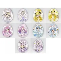 hololive - hololive Seasonal Days Sweet Spring Easter - Badge