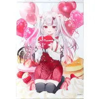 Nakiri Ayame - Tapestry - hololive