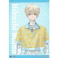 Hibachi Mana - Character Card - Nijisanji