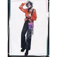 Kaisei - Stationery - Plastic Folder - 3SKM