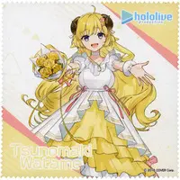 Tsunomaki Watame - Microfiber Cloth - hololive