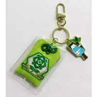 Oliver Evans - Key Chain - Eden-gumi