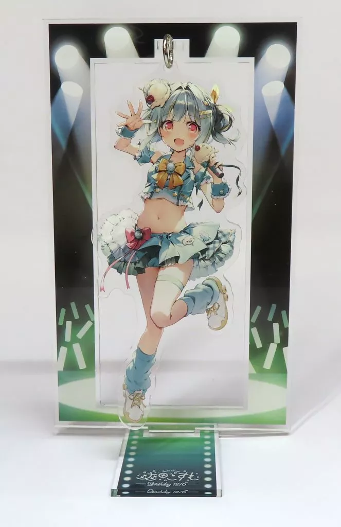 Soda Cosmo - Acrylic stand - VTuber