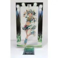 Soda Cosmo - Acrylic stand - VTuber