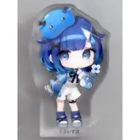 Tsumugi Kokage - Acrylic Block - VSPO!