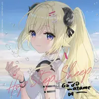 Tsunomaki Watame - Character Card - hololive