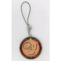 Shellin Burgundy - Key Chain - Nijisanji