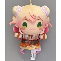 Momosuzu Nene - Plush - hololive
