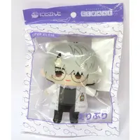 Hitotsubashi Ayato - NIJI Puppet - Plush - Nijisanji