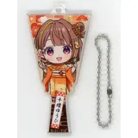 Sendo Yuuhi - Acrylic Key Chain - Key Chain - VSPO!
