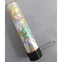 Uzuki Kou - Pen Light Tube - Nijisanji