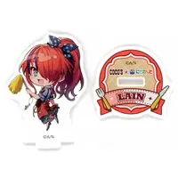 Lain Paterson - Acrylic stand - Eden-gumi