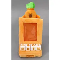 Momosuzu Nene - Plush - Calendar - hololive