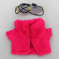 Kuzuha - Plush Clothes - ChroNoiR