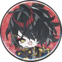 Vox Akuma - Badge - Nijisanji