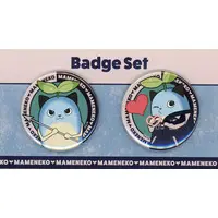 Leos Vincent - Badge - Nijisanji