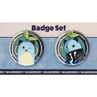 Leos Vincent - Badge - Nijisanji