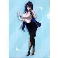 kson - Stationery - Plastic Folder - VShojo