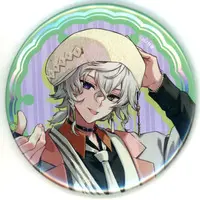 Murakumo Kagetsu - Badge - Dytica