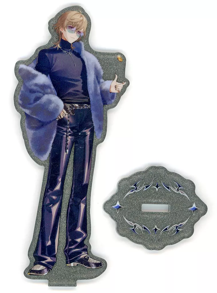 Kanae - Acrylic stand - ChroNoiR