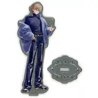 Kanae - Acrylic stand - ChroNoiR