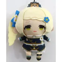 Machita Chima - Plush - NIJI Puppet - Nijisanji