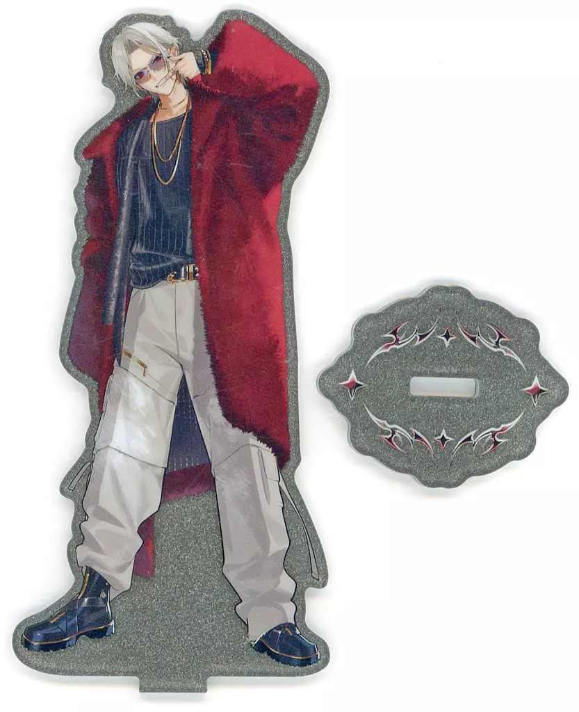 Kuzuha - Acrylic stand - ChroNoiR