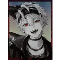 Kuzuha - Stickers - ChroNoiR