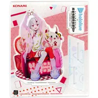 Nakiri Ayame - Acrylic stand - hololive