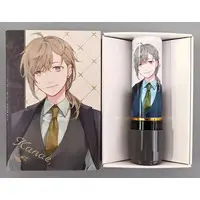 Kanae - Stamp - Nijisanji