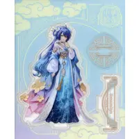 Amamiya Kokoro - Acrylic stand - Nijisanji