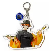 Kitami Yusei - Acrylic Key Chain - Key Chain - 3SKM