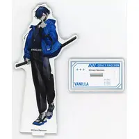 VanilLa - Acrylic stand - Crazy Raccoon