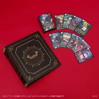 Kuzuha - Folder - Kuzuha Celebration Goods - Postcard - Nijisanji (Random Item)