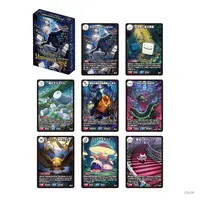 Kuzuha - Character Card - Kuzuha Celebration Goods - Nijisanji