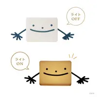 Kuzuha - Night Light - Kuzuha Celebration Goods - Nijisanji