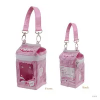 Kuzuha - NIJI Puppet - Pouch - Happy B-day to Kuzuha - Nijisanji