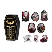 Kuzuha - Stickers - Happy B-day to Kuzuha - Nijisanji