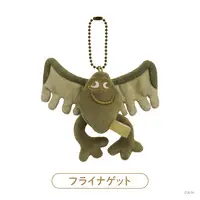 Kuzuha - Mascot - Kuzuha Celebration Goods - Nijisanji