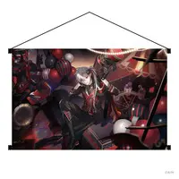 Kuzuha - Tapestry - Kuzuha Celebration Goods - Nijisanji