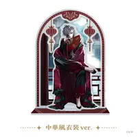 Kuzuha - Acrylic stand - Happy B-day to Kuzuha - Nijisanji