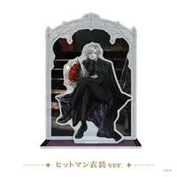 Kuzuha - Acrylic stand - Happy B-day to Kuzuha - Nijisanji