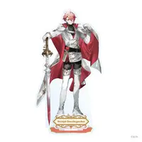 Seraph Dazzlegarden - Acrylic stand - Nijisanji