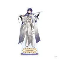 Nagao Kei - Acrylic stand - Nijisanji